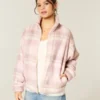 Gilly Hicks Sherpa-vetoketjullinen collegepaita Gilly Hicks Sherpa-vetoketjullinen collegepaita