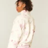 Gilly Hicks Sherpa-vetoketjullinen collegepaita Gilly Hicks Sherpa-vetoketjullinen collegepaita