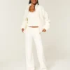 Gilly Hicks Sherpa-vetoketjullinen collegepaita Gilly Hicks Sherpa-vetoketjullinen collegepaita
