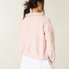 Gilly Hicks Sherpa-vetoketjullinen collegepaita Gilly Hicks Sherpa-vetoketjullinen collegepaita