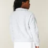Gilly Hicks Sherpa-vetoketjullinen collegepaita Gilly Hicks Sherpa-vetoketjullinen collegepaita
