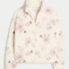 Gilly Hicks Sherpa-vetoketjullinen collegepaita Gilly Hicks Sherpa-vetoketjullinen collegepaita