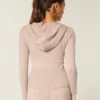 Gilly Hicks vetoketjullinen huppari Gilly Hicks vetoketjullinen huppari