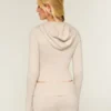 Gilly Hicks vetoketjullinen huppari Gilly Hicks vetoketjullinen huppari