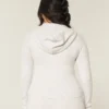 Gilly Hicks vetoketjullinen huppari Gilly Hicks vetoketjullinen huppari