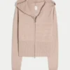 Gilly Hicks vetoketjullinen huppari Gilly Hicks vetoketjullinen huppari