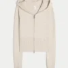 Gilly Hicks vetoketjullinen huppari Gilly Hicks vetoketjullinen huppari