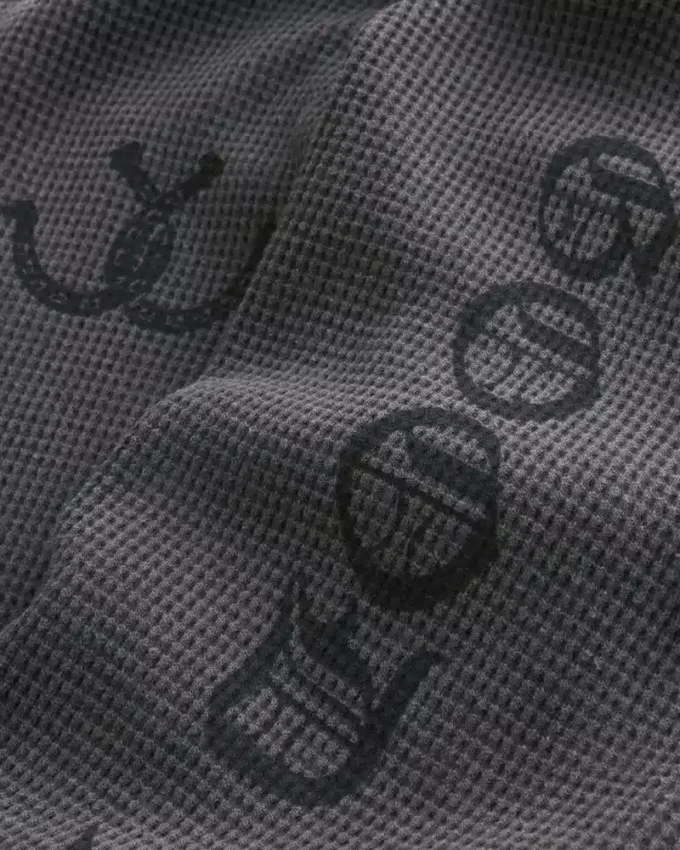 Good Luck -grafiikka, lämpöpaita Good Luck -grafiikka, lämpöpaita