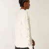Graffiti Graphic Thermal Crew -paita