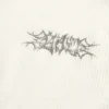 Graffiti Graphic Thermal Crew -paita