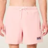 Hawaii Graphic Mid-Thigh Volley uimahousut Hawaii Graphic Mid-Thigh Volley uimahousut