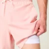 Hawaii Graphic Mid-Thigh Volley uimahousut Hawaii Graphic Mid-Thigh Volley uimahousut