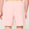 Hawaii Graphic Mid-Thigh Volley uimahousut Hawaii Graphic Mid-Thigh Volley uimahousut