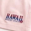Hawaii Graphic Mid-Thigh Volley uimahousut Hawaii Graphic Mid-Thigh Volley uimahousut