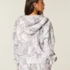 Helpoin vetoketjullinen camo-huppari Helpoin vetoketjullinen camo-huppari