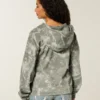 Helpoin vetoketjullinen camo-huppari Helpoin vetoketjullinen camo-huppari