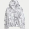 Helpoin vetoketjullinen camo-huppari Helpoin vetoketjullinen camo-huppari