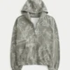 Helpoin vetoketjullinen camo-huppari Helpoin vetoketjullinen camo-huppari