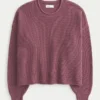 Helppo rollneck-villapaita Helppo rollneck-villapaita