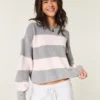 Helppo rollneck-villapaita Helppo rollneck-villapaita