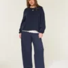 Helppo rollneck-villapaita