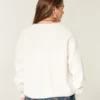 Helppo rollneck-villapaita