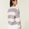 Helppo rollneck-villapaita Helppo rollneck-villapaita