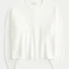 Helppo rollneck-villapaita