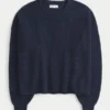 Helppo rollneck-villapaita