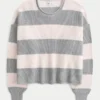 Helppo rollneck-villapaita Helppo rollneck-villapaita