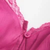 Helppo sifonki-babydoll-toppi Helppo sifonki-babydoll-toppi