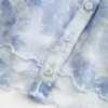 Helppo sifonki-babydoll-toppi Helppo sifonki-babydoll-toppi