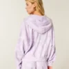Helppo vetoketjullinen camo-huppari Helppo vetoketjullinen camo-huppari