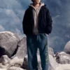 Holiday Vault Release California Graphic Baggy Sweatpants Holiday Vault Release California Graphic Baggy Sweatpants