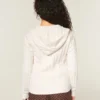 Holiday Vault Release -huppari, neulottu, napit Holiday Vault Release -huppari, neulottu, napit
