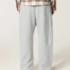 Holiday Vault Release Logo Graphic Baggy Sweatpants Holiday Vault Release Logo Graphic Baggy Sweatpants