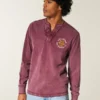 Holiday Vault Release -logo Henley Holiday Vault Release -logo Henley