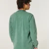 Holiday Vault Release -logo Henley Holiday Vault Release -logo Henley
