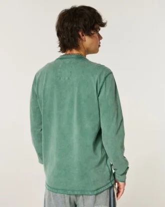Holiday Vault Release -logo Henley Holiday Vault Release -logo Henley
