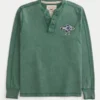 Holiday Vault Release -logo Henley Holiday Vault Release -logo Henley