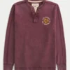 Holiday Vault Release -logo Henley Holiday Vault Release -logo Henley