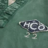 Holiday Vault Release -logo Henley Holiday Vault Release -logo Henley
