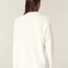 Hollister Comfy Cloud Easy No-Close -neuletakki Hollister Comfy Cloud Easy No-Close -neuletakki