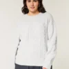 Hollister Comfy Cloud -neulepusero Hollister Comfy Cloud -neulepusero