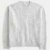 Hollister Comfy Cloud -neulepusero Hollister Comfy Cloud -neulepusero