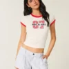 Hollister Livvy matalat linasekoitehousut Hollister Livvy matalat linasekoitehousut