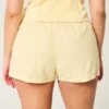Hollister Livvy matalat linasekoitehousut Hollister Livvy matalat linasekoitehousut