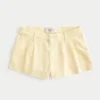 Hollister Livvy matalat linasekoitehousut Hollister Livvy matalat linasekoitehousut