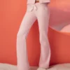 Hollister x Crocs Bootcut-verkkarihousut Hollister x Crocs Bootcut-verkkarihousut