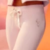 Hollister x Crocs Bootcut-verkkarihousut Hollister x Crocs Bootcut-verkkarihousut